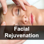 Rejuvenating Face Massage